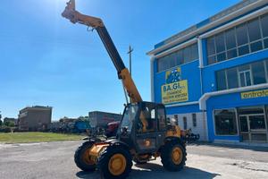 Telescopico JCB 526