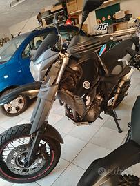 Xt660x 2007