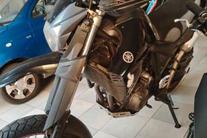 Xt660x 2007