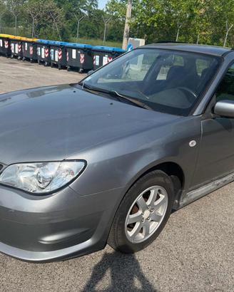 SUBARU Impreza 1.5R 16V cat Sport Wagon AT BENZI