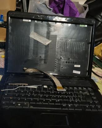 0680-Scocca Cover PC Portatile HP Compaq 6735