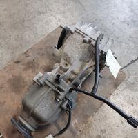 Diff post FIAT SEDICI 4X4 1586cc benz 2009