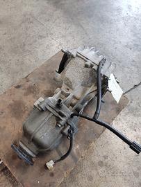 Diff post FIAT SEDICI 4X4 1586cc benz 2009