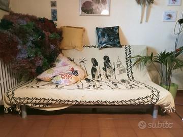 Divano letto