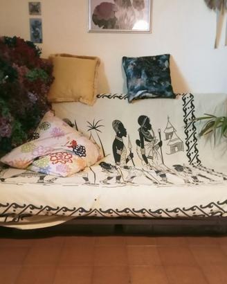Divano letto