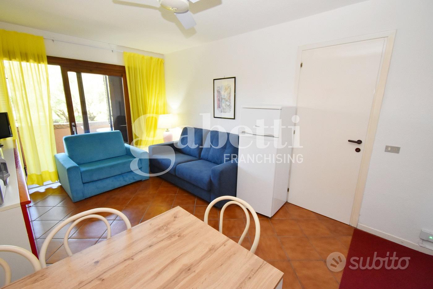 Apartment in Terranoa/Olbia, Porto Rotondo - Vista 3