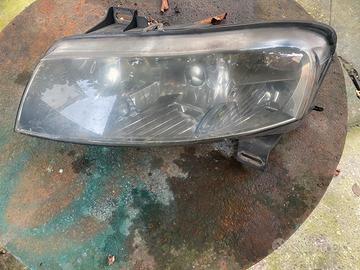 Faro sinistro x fiat stilo