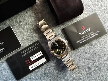 Tudor Ranger 39mm