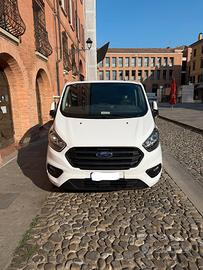Ford transit custom 300 2.0 EcoBlue
