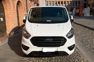 Ford transit custom 300 2.0 EcoBlue