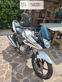 Honda CB 125 CBF (2008- 14)