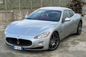 Maserati GranTurismo 4.2 F1 V8 CARTIER 2008