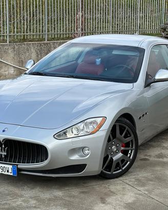 Maserati GranTurismo 4.2 F1 V8 CARTIER 2008