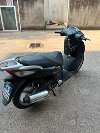 SH 125 2008