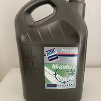 olio idraulico Iso 46