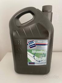 olio idraulico Iso 46
