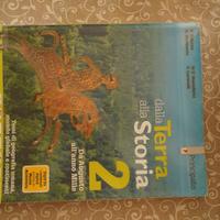 Dalla terra alla storia 1 e 2