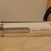 Piastra per capelli IMETEC