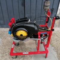 Motore vespa