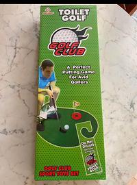 Gioco da tavolo golf