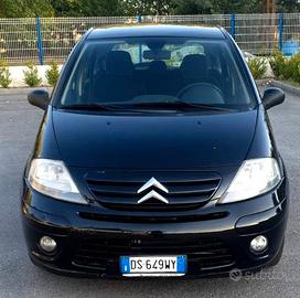 Citroen C3 1.4 HDi 70CV airdream Exclusive