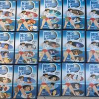 DVD collezione - Mimì e la nazionale di pallavolo