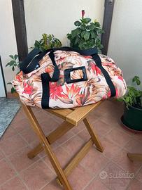 Borsone palestra o piscina My t-shirt