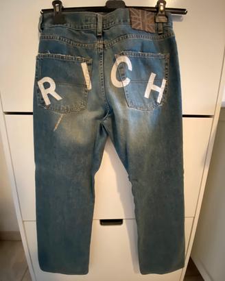 Pantalone Richmond size W30