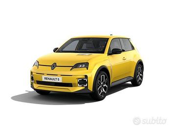 Renault 5 E-Tech Electric RENAULT techno 120 ...