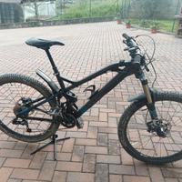 Mtb Foxy R