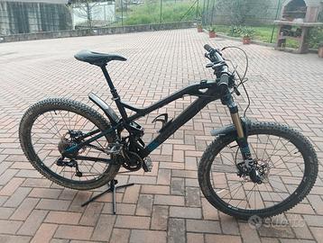Mtb Foxy R
