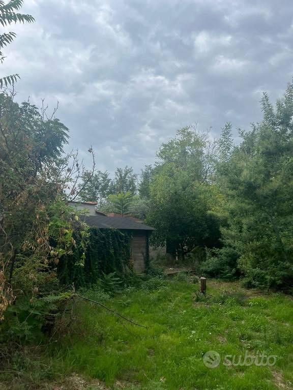 Terreno di 2700 m² a Sant'Anastasia - Vista 5