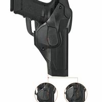 Fondina Glock pari al Nuovo come da foto