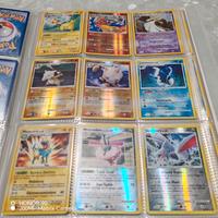Carte Pokémon in italiano 🇮🇹