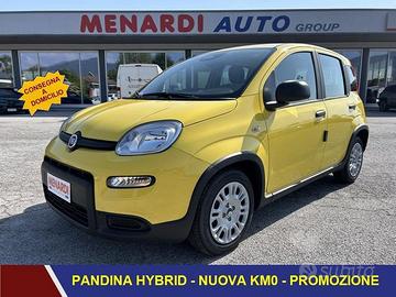 FIAT Panda 1.0 FireFly Hybrid ADAS Pandina PR...