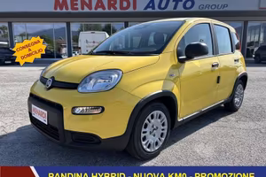 FIAT Panda 1.0 FireFly Hybrid ADAS Pandina PR...
