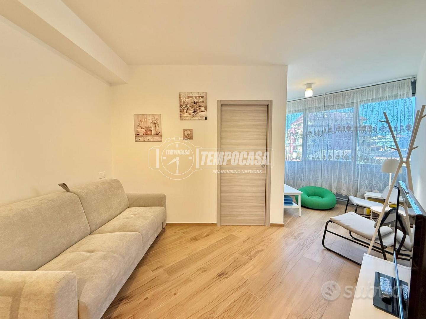 Appartamento – Montesilvano, Giardino - Vista 2