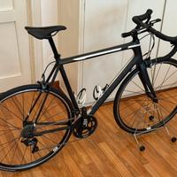 Cannondale SuperSix EVO Ultegra R8000 11v 58