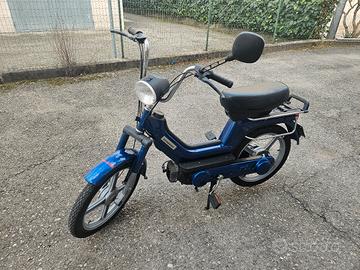 Piaggio SI