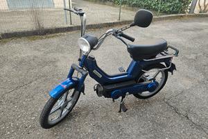 Piaggio SI