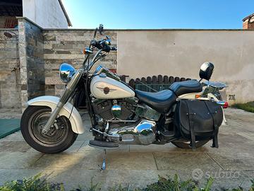 HarleyDavidson