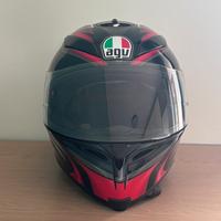 Casco AGV integrale