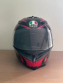Casco AGV integrale