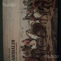 Garibaldi: una vita a più immagini