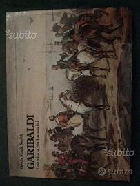 Garibaldi: una vita a più immagini