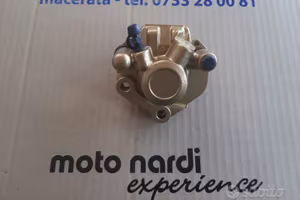 Pinza freno anteriore piaggio/gilera