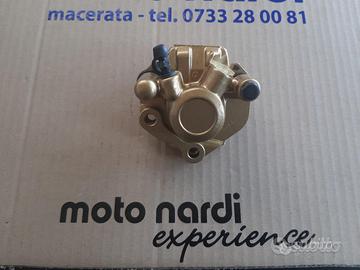 Pinza freno anteriore piaggio/gilera