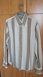 Camicia originale Versace Classic - taglia L