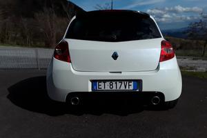 Renault Clio 2.0 16V 203CV 3 porte RS 20th Anniver