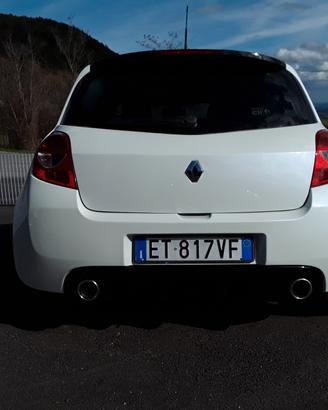Renault Clio 2.0 16V 203CV 3 porte RS 20th Anniver